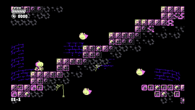 Garlic PC Screenshot