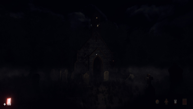 Gates of Despair Gameplay Screenshot