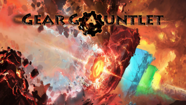 Gear Gauntlet Free Download