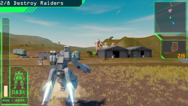 Gearbits PC Screenshot