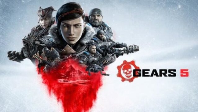 Gears Free Download