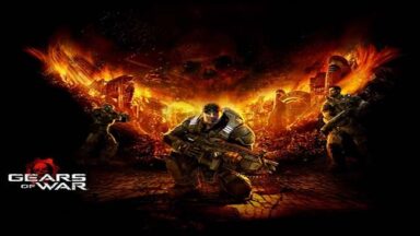 Gears Of War Free Download