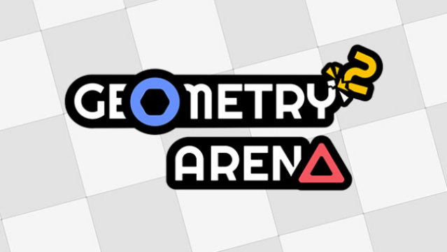 Geometry Arena Free Download