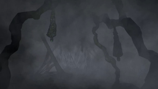 George Gameplay Screenshot