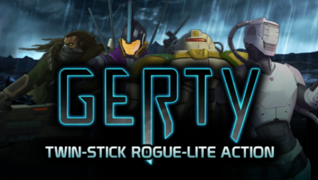 Gerty Free Download