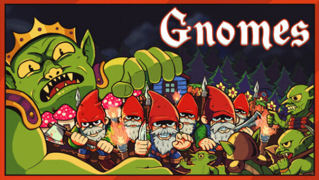 Gnomes Free Download