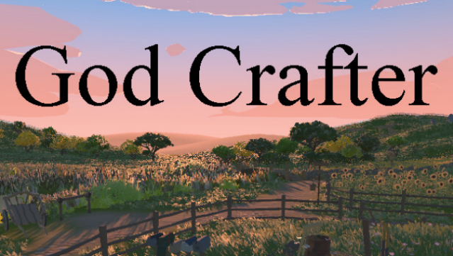 God Crafter Free Download