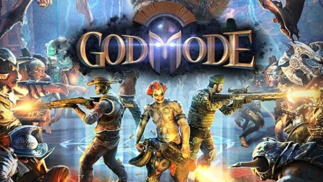 God Mode Free Download