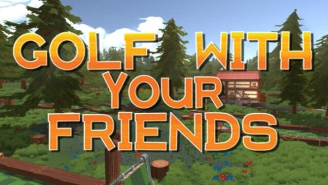 Golf With Your Friends Free Download