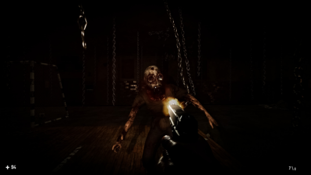 Gore Doctor PC Screenshot