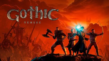 Gothic 1 Remake Free Download