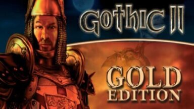 Gothic II: Gold Edition Free Download