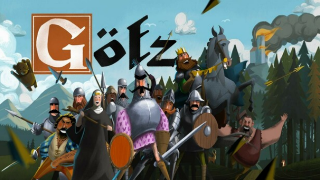 Götz Free Download