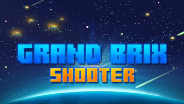 Grand Brix Shooter Free Download