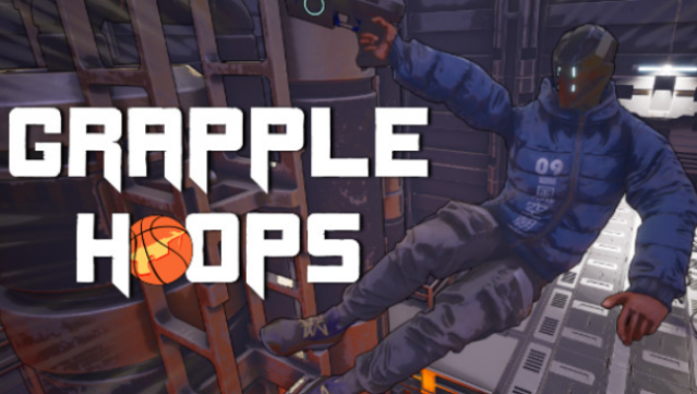 Grapple Hoops Free Download