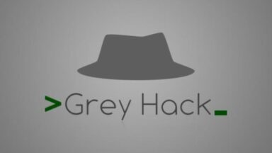 Grey Hack Free Download