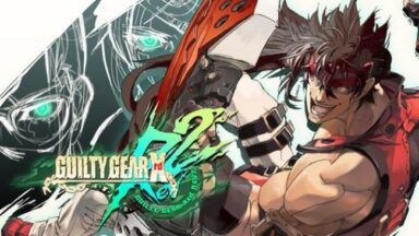 Guilty Gear Xrd REV 2 Free Download