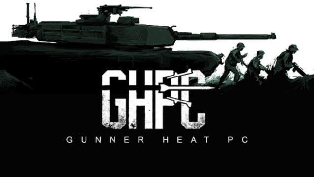 Gunner, HEAT, PC! Free Download