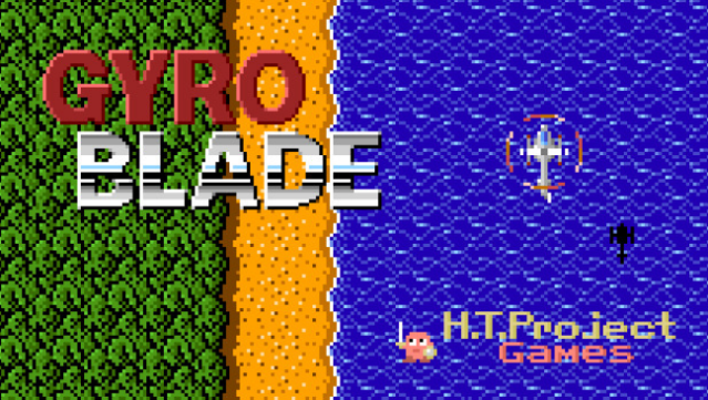 GyroBlade Free Download