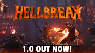 HELLBREAK Free Download