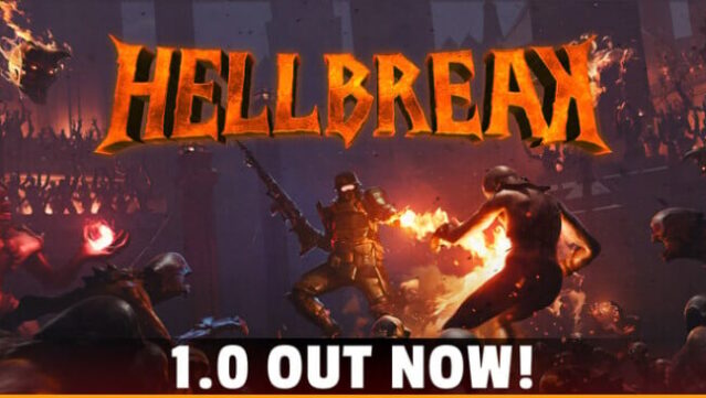 HELLBREAK Free Download