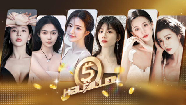 Half Billion: Love Choice Free Download