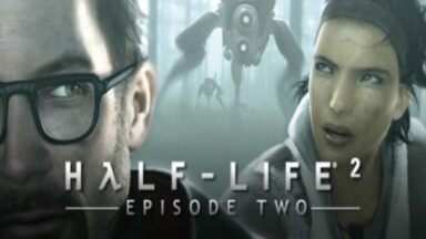 Half-Life 2: Episode Two Free Download