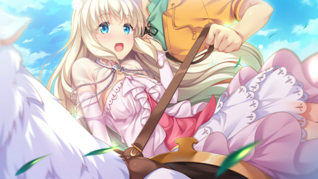 HaremKingdom PC Screenshot