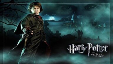 Harry Potter and the Goblet of Fire Free Download