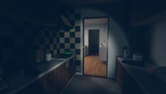 Hatch Gameplay Screenshot