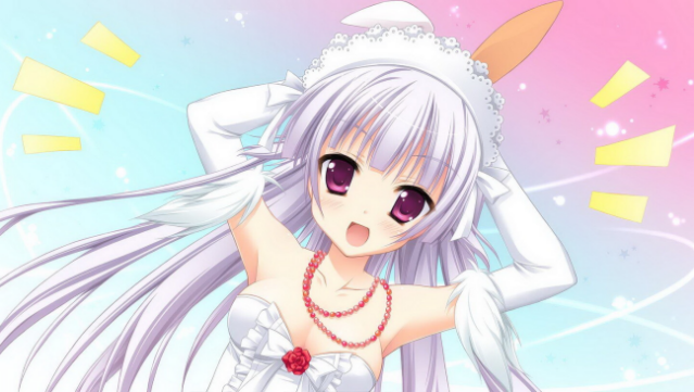 Hatsuyuki Sakura Gameplay Screenshot