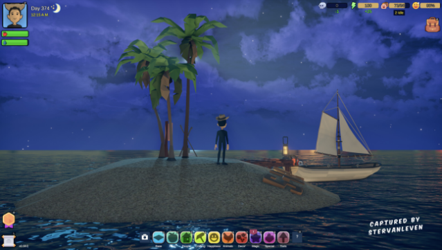 Havendock PC Screenshot