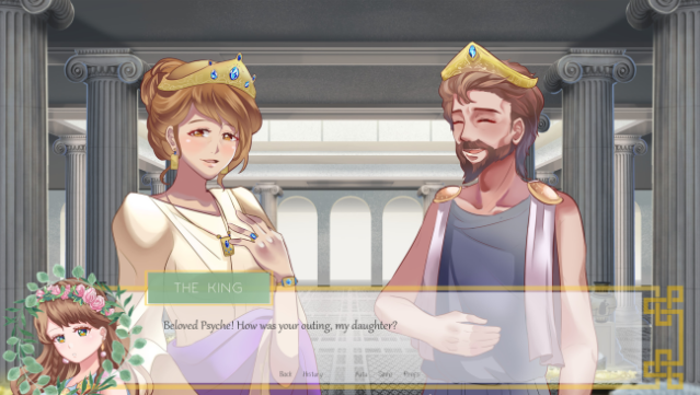 Heart & Soul PC Screenshot