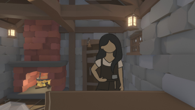 Hearth’s Light Potion Shop PC Screenshot