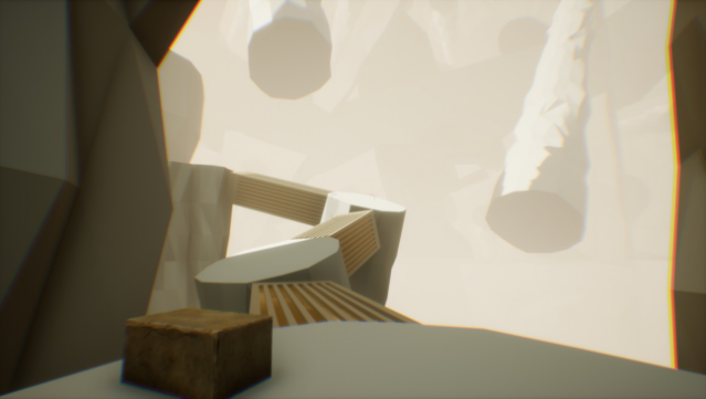 Heavy Burden PC Screenshot