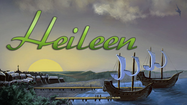 Heileen : Sail Away Free Download