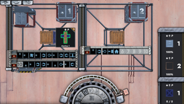 Hexahedra PC Screenshot