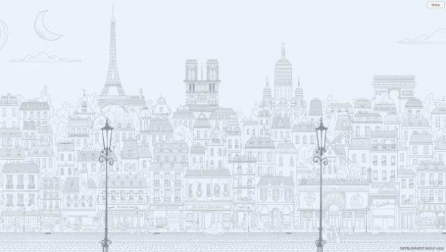 Hidden Cats in Paris PC Screenshot