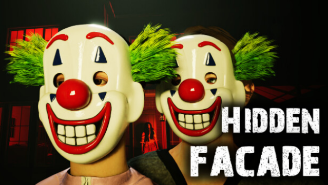 Hidden Facade Free Download