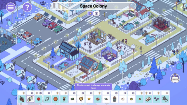 Hidden Through Time : Discovery PC Screenshot
