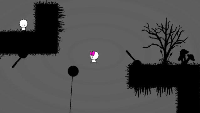 Him & Her Collection Gameplay Screenshot