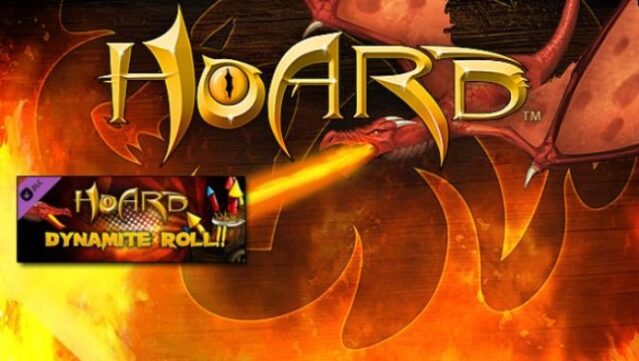 Hoard Free Download