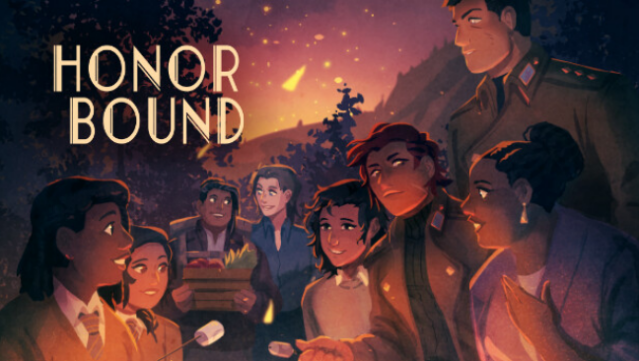 Honor Bound Free Download