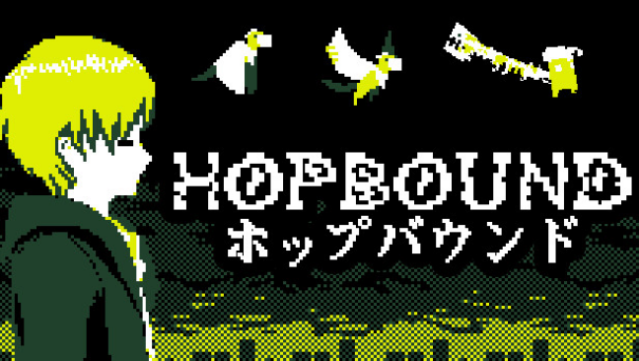HopBound Free Download