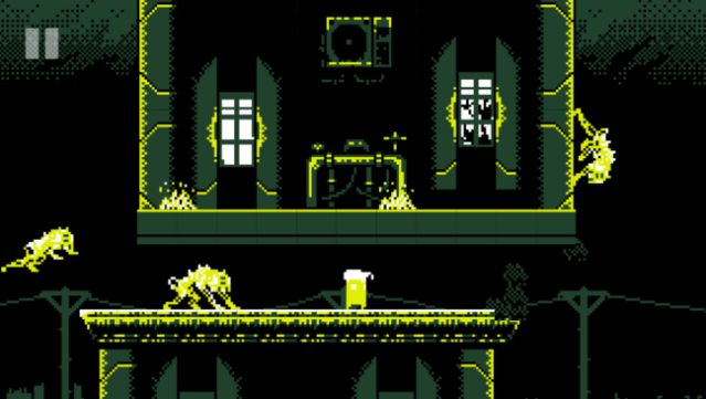 HopBound PC Screenshot