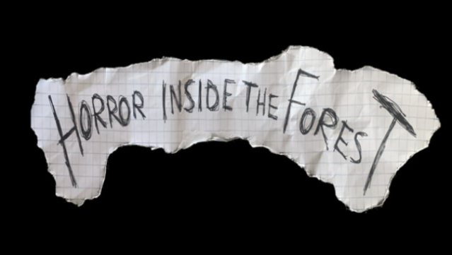Horror Inside The Forest Free Download