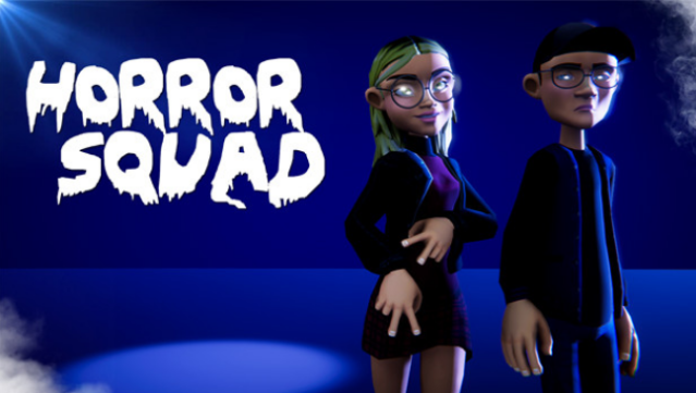 Horror Squad Free Download