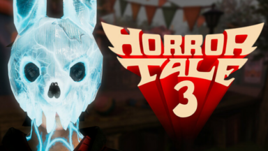 Horror Tale 3: The Witch Free Download