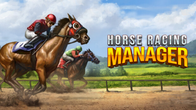Horse Racing Manager Free Download