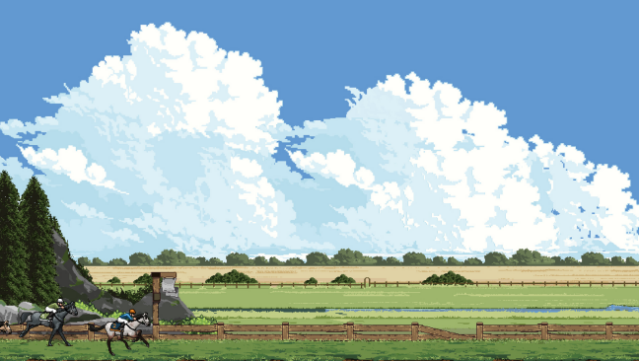 Horse Racing Manager PC Screenshot